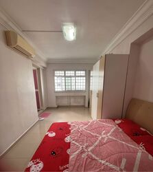 Blk 743 Woodlands Circle (Woodlands), HDB 4 Rooms #582518301